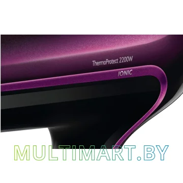 Фен Philips HP8233/00 картинка 4